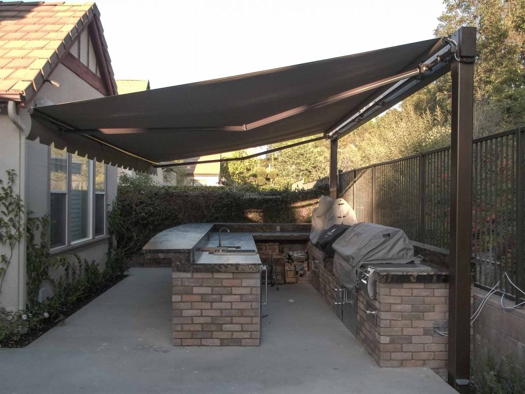 Retractable Awnings Ladera Ranch Orange County