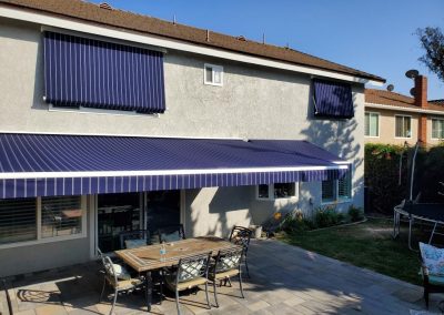 Mission Viejo Awnings