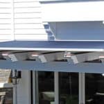 The Awning Company - Retractable Awnings - Fixed Awnings - Slide on ...