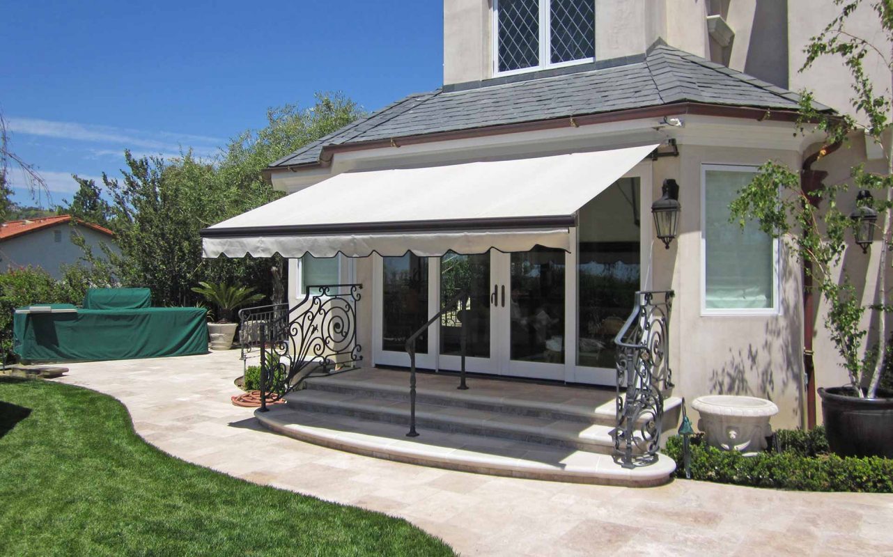 Orange County Retractable Awnings