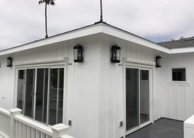 ZIP TRACK AWNINGS BY THE AWNING COMPANY IN ORANGE COUNTY