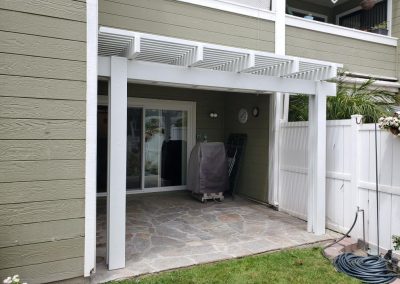 ALUMAWOOD® PATIO COVERS MISSION VIEJO