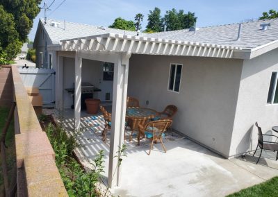 ALUMINUM PATIO COVERS SAN DIEGO