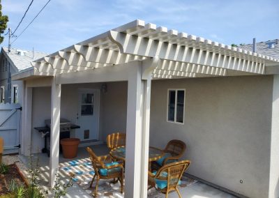 ALUMINUM PATIO COVERS ORANGE COUNTY