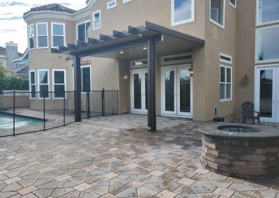 ALUMAWOOD® PATIO COVERS SAN DIEGO