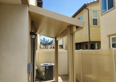 ALUMAWOOD® PATIO COVERS SAN DIEGO