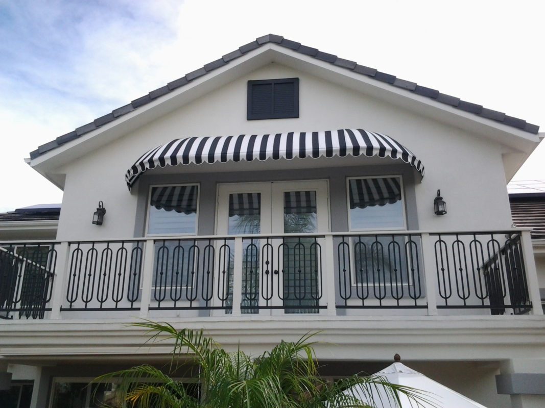 Awnings Mission Viejo