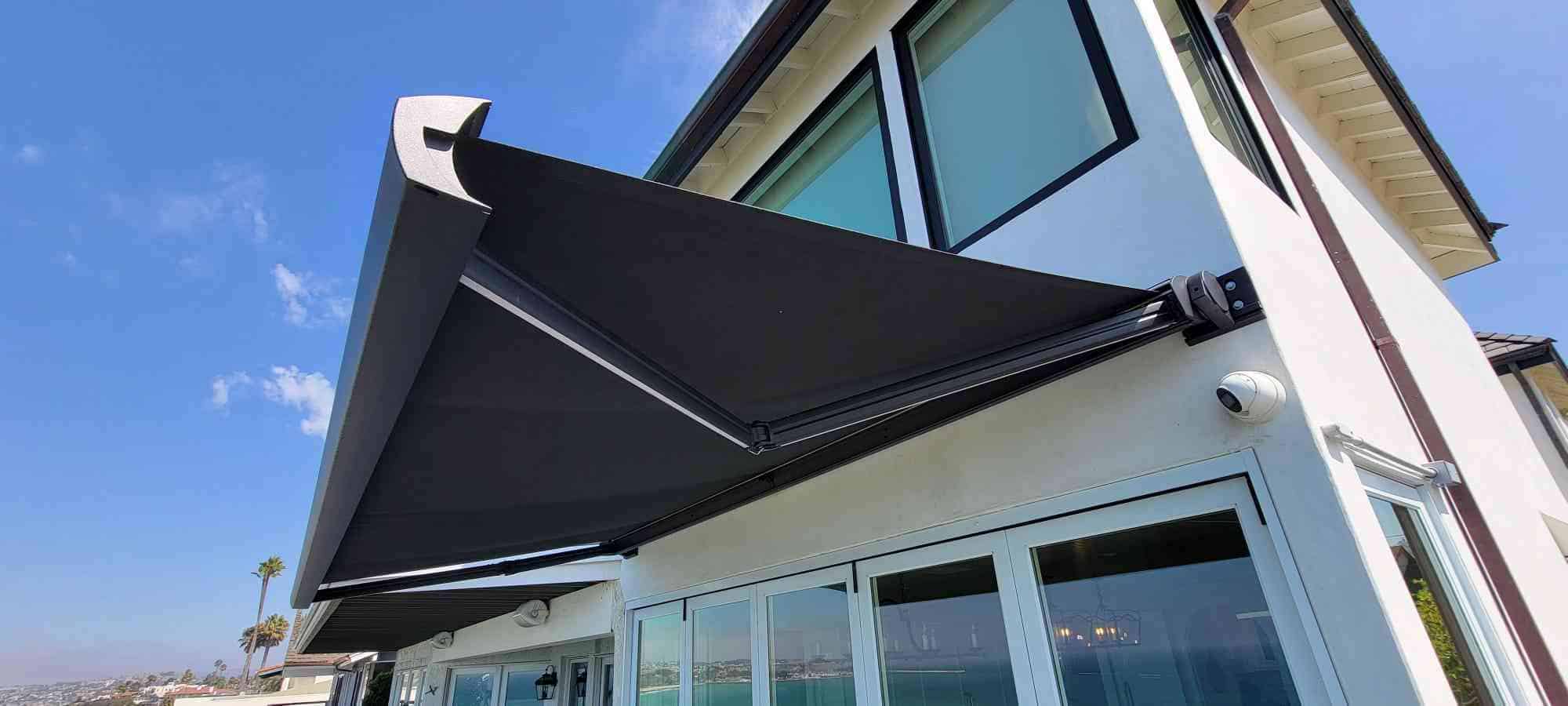 The Awning Company Retractable Awnings Fixed Awnings