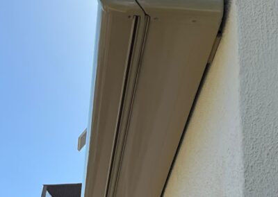 VERONA FULL CASSETTE RETRACTABLE AWNING 1