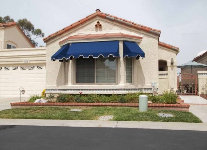  Residential Awnings Aliso Viejo, CA