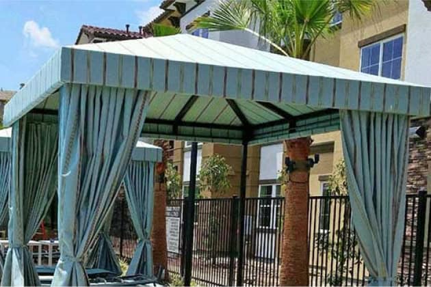  Outdoor Shade Solutions Aliso Viejo, CA