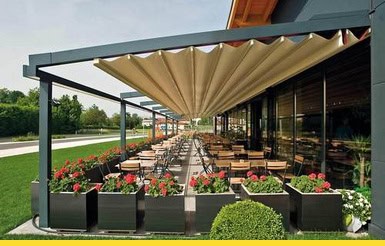  Residential Awnings Orange, CA