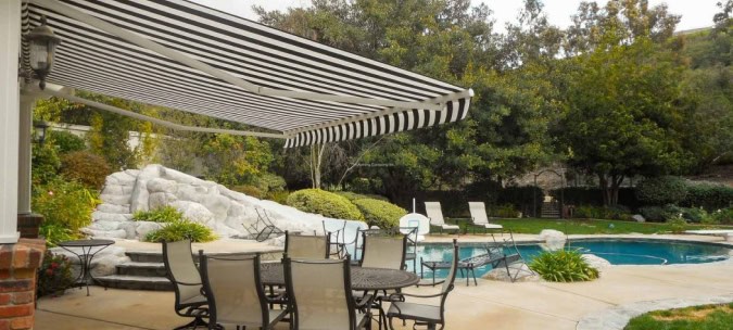 Awnings Trabuco Canyon, CA